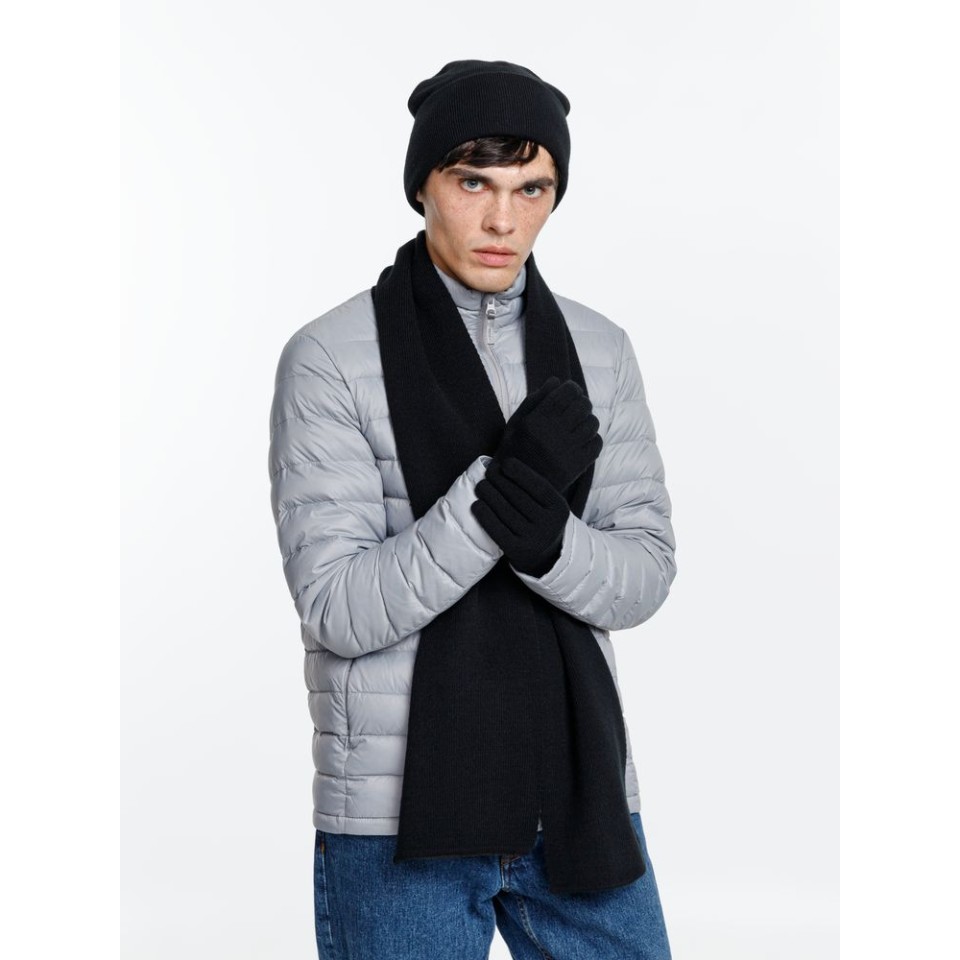 Набор Urban Flow Full Set Touch, черный