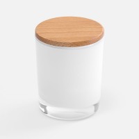 Свеча ароматическая Savor Flavor, ver.2, манго