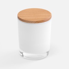 Свеча ароматическая Savor Flavor, ver.2, манго