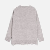 Джемпер Sharpick, серый