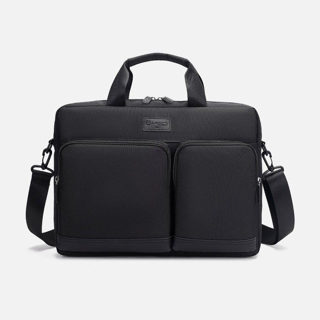 Cумка для ноутбука L255, черная