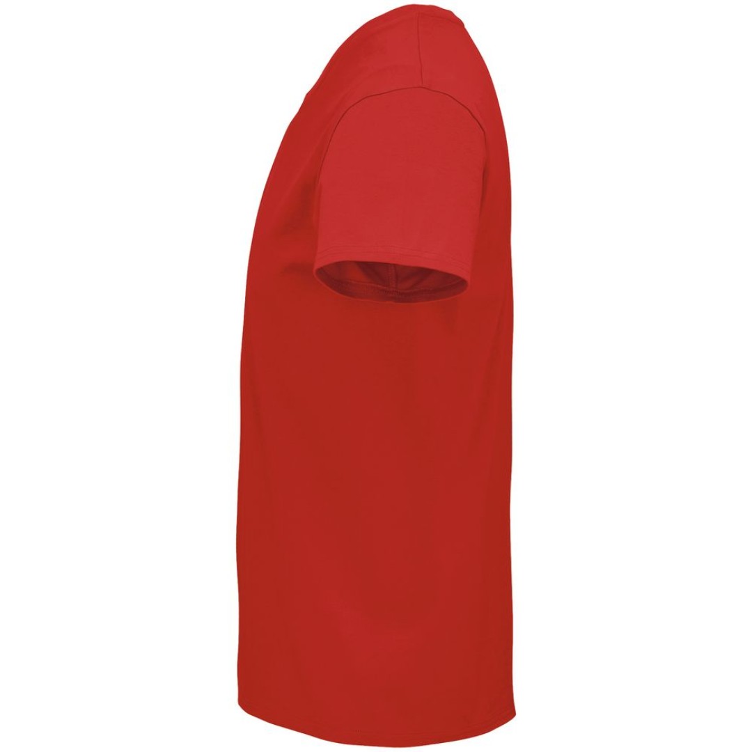 Футболка мужская Pioneer Men, красная, L