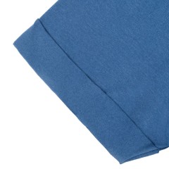 Футболка Vozduh, синяя, S