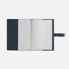 Ежедневник Repute, недатированный, синий