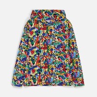 Худи унисекс Morfiss с полной запечаткой на заказ