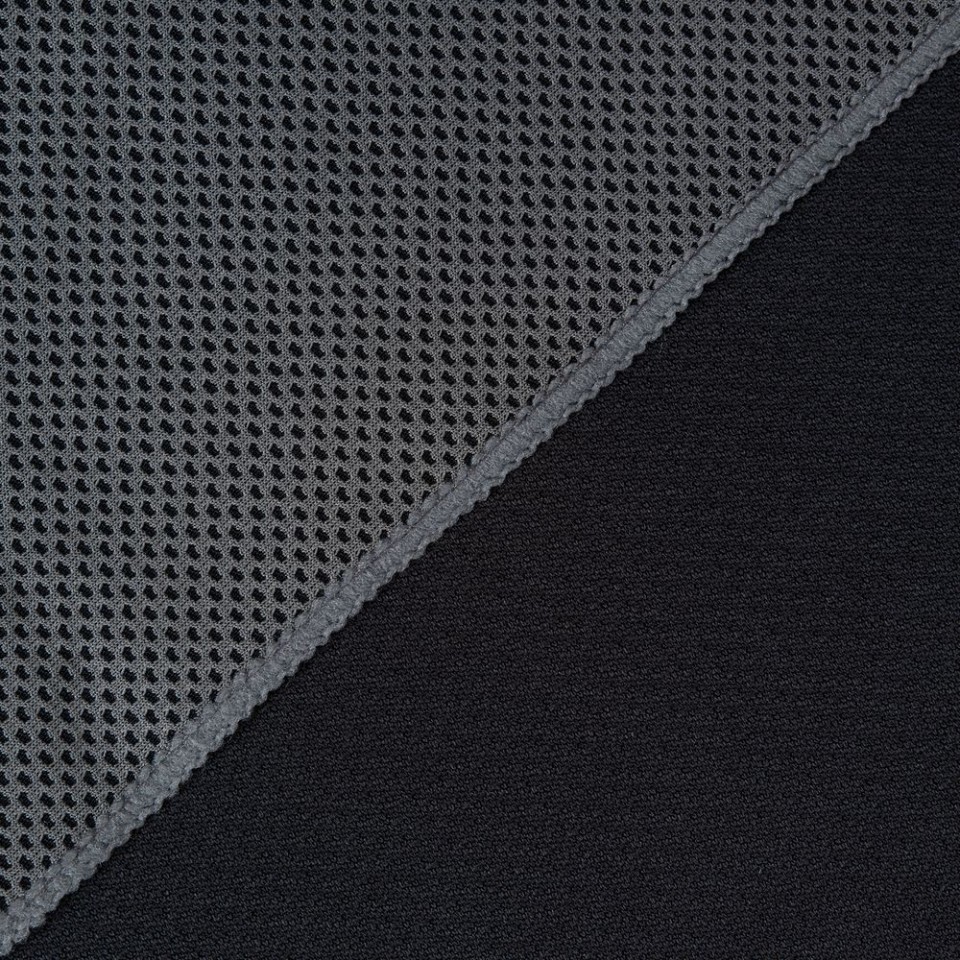 Охлаждающее полотенце Baffin, серое