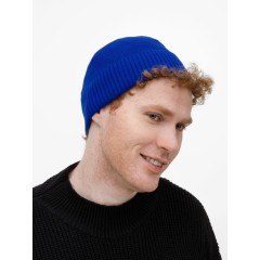 Шапка Sorang, ярко-синяя