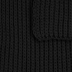 Шарф Nordkapp, черный