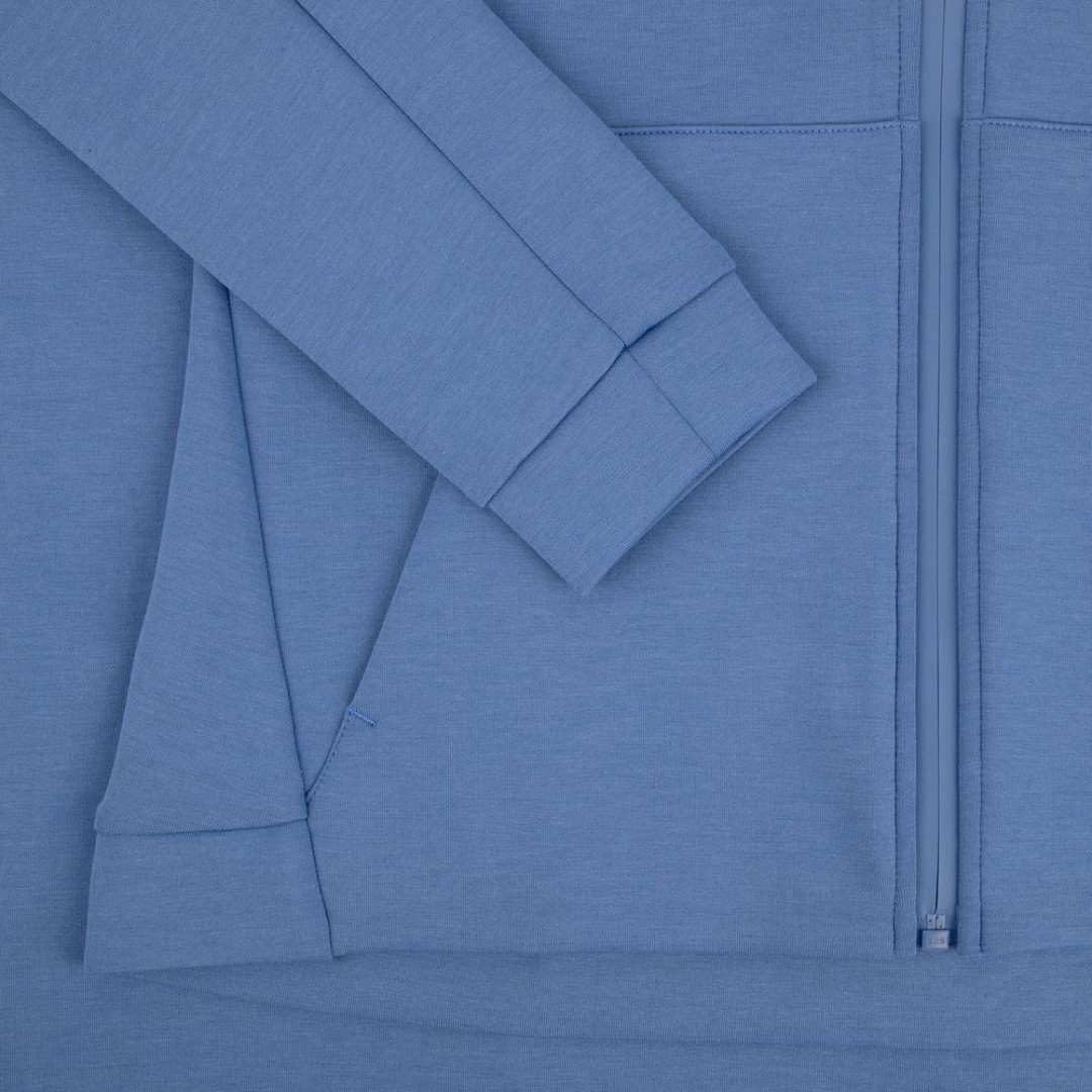 Куртка женская Lovi, синяя