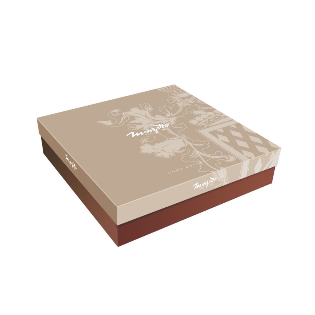 Плед Illinois, синий