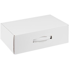 Набор Fleecy, белый