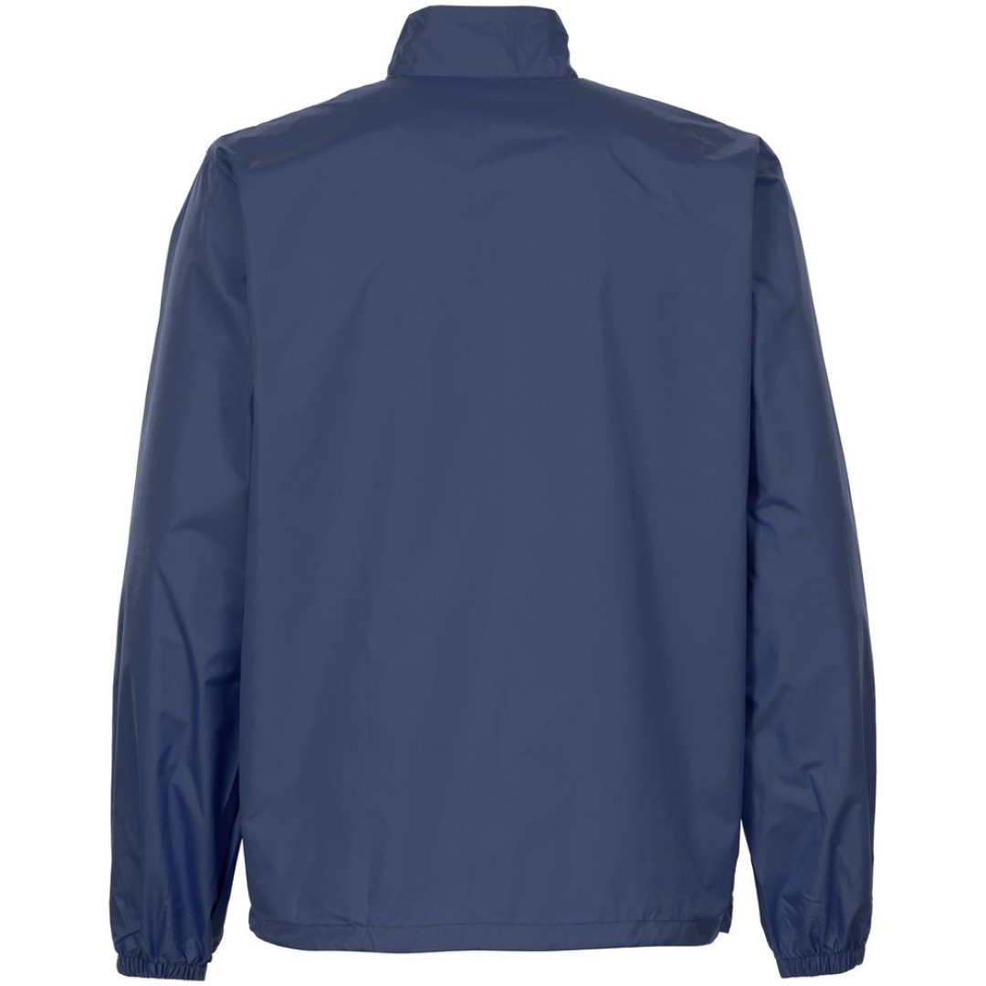 Ветровка Kivach темно-синяя, S