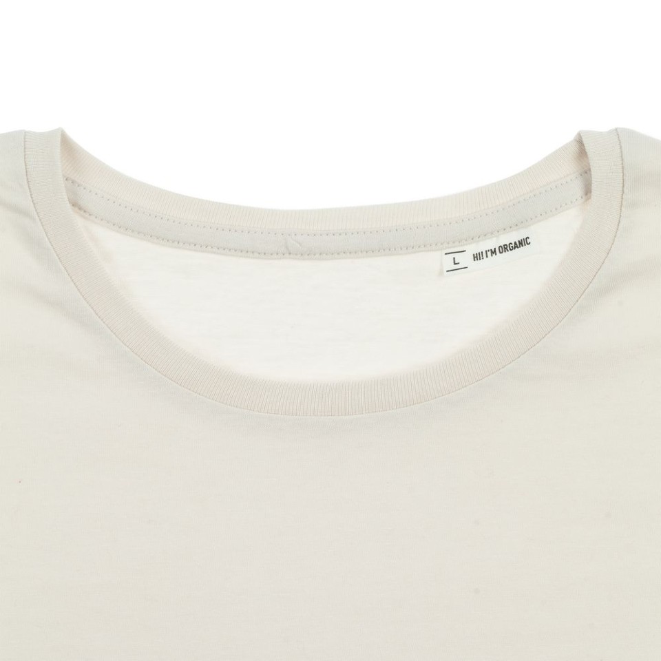 Футболка женская E150 Inspire (Organic), ярко-розовая (фуксия)