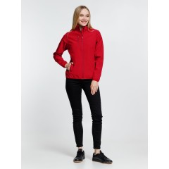 Куртка женская Radian Women, красная, L