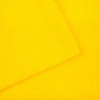 Детский снуд Real Talk, желтый