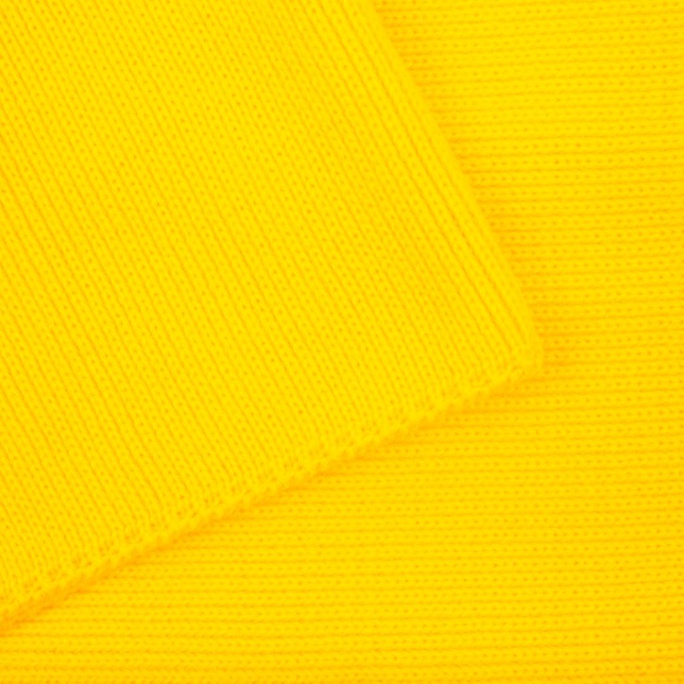 Детский снуд Real Talk, желтый