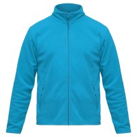 Куртка ID.501 бирюзовая