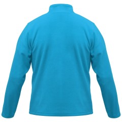 Куртка ID.501 бирюзовая