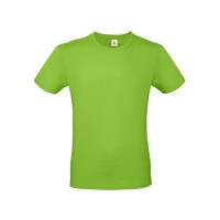 Футболка E150 зеленое яблоко, XXL