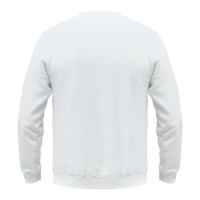 Толстовка ID.002 белая