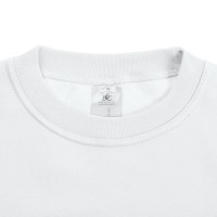 Толстовка ID.002 белая