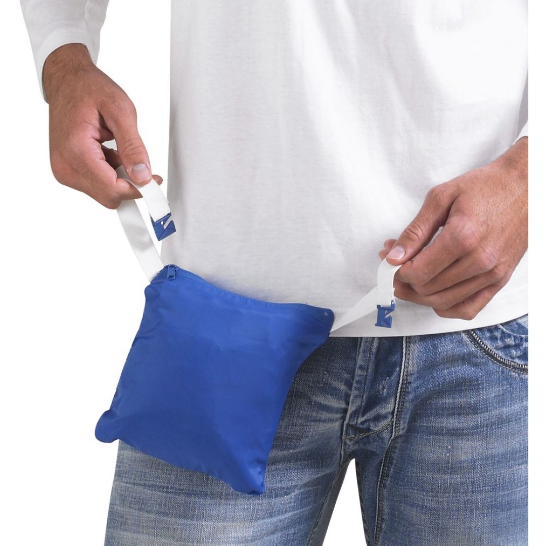 Ветровка из нейлона Surf 210, зеленое яблоко, S