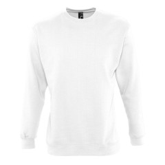 Толстовка New Supreme 280 белая, M