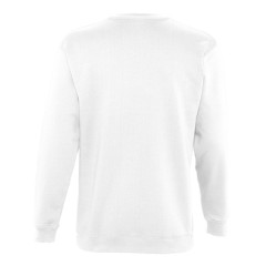 Толстовка New Supreme 280 белая, M