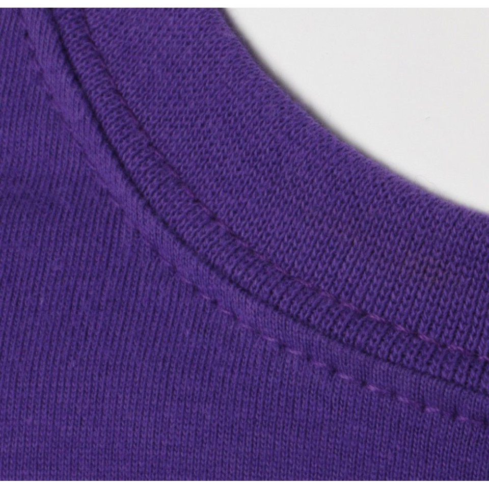 Футболка детская Regent Kids 150 фиолетовая, на рост 130-140 см (10 лет)