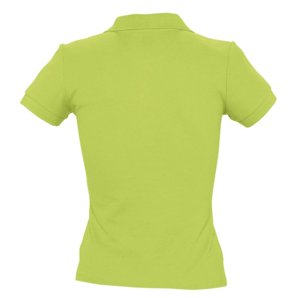 Рубашка поло женская People 210 , L