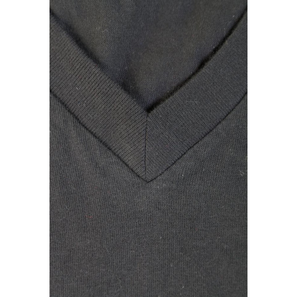 Футболка мужская Master 150, черная