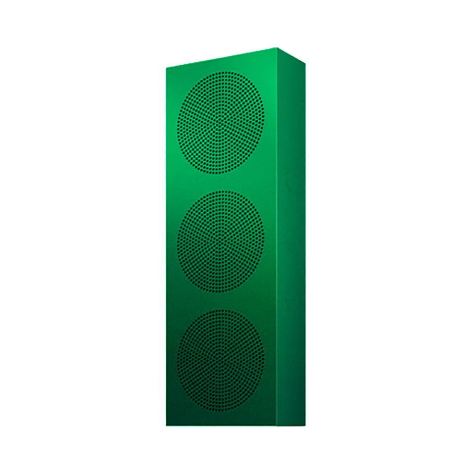 Портативная колонка Xiaomi Portable Bluetooth Speaker (OH3S), Green