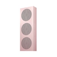 Портативная колонка Xiaomi Portable Bluetooth Speaker (OH3S), Pink
