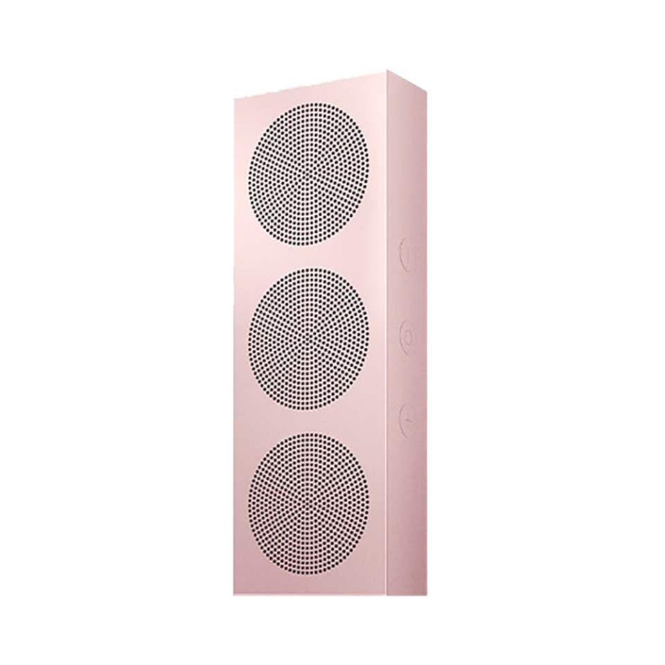 Портативная колонка Xiaomi Portable Bluetooth Speaker (OH3S), Pink