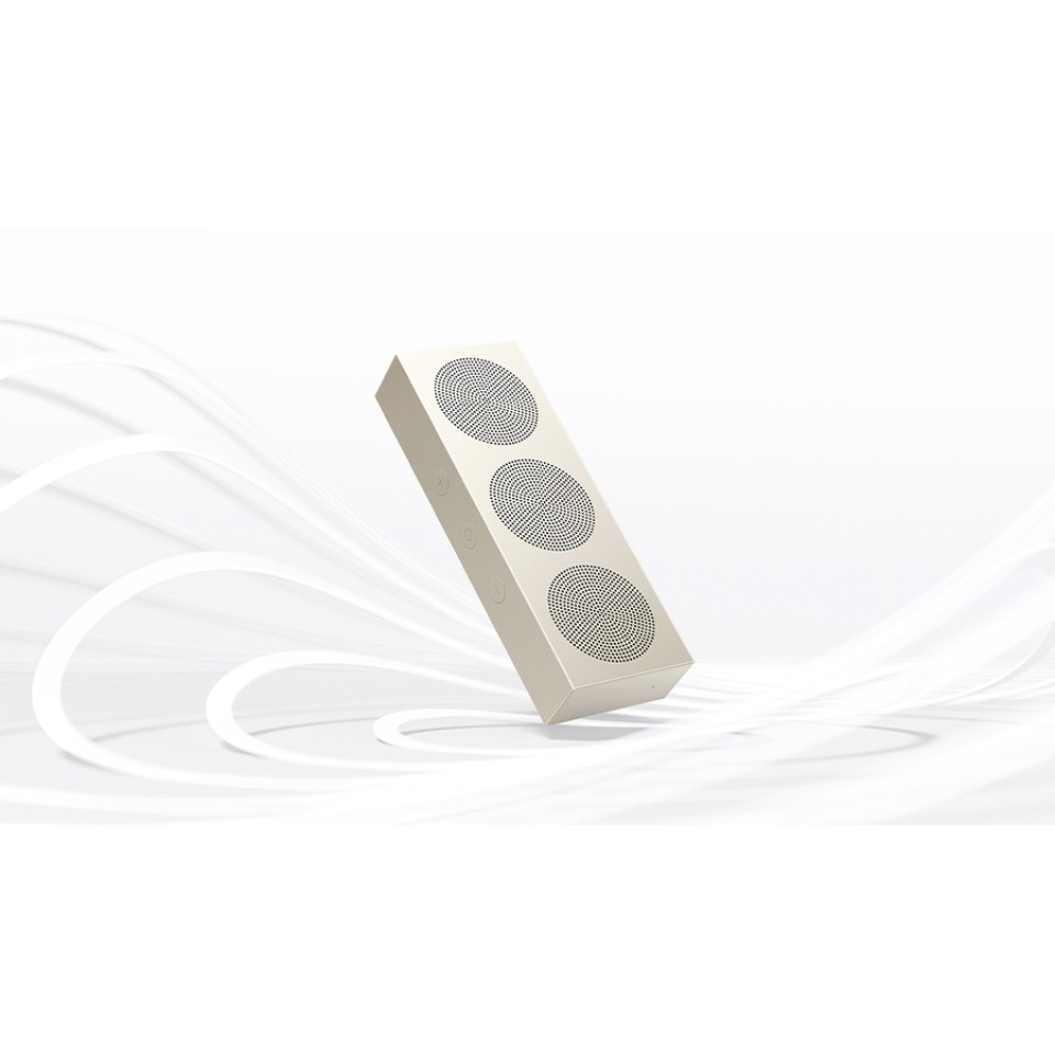 Портативная колонка Xiaomi Portable Bluetooth Speaker (OH3S), Titanium