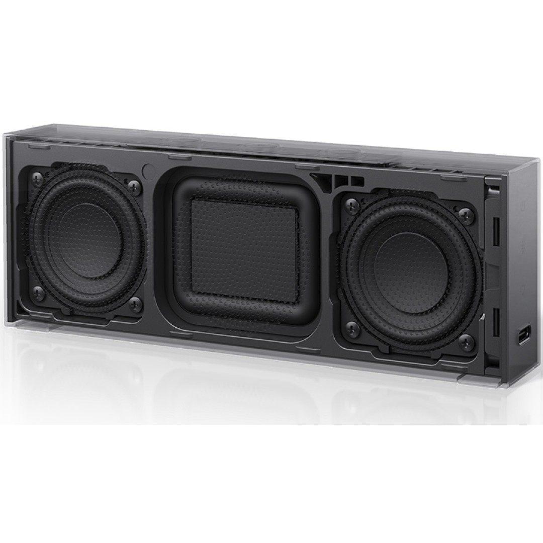 Портативная колонка Xiaomi Portable Bluetooth Speaker (OH3S), Green