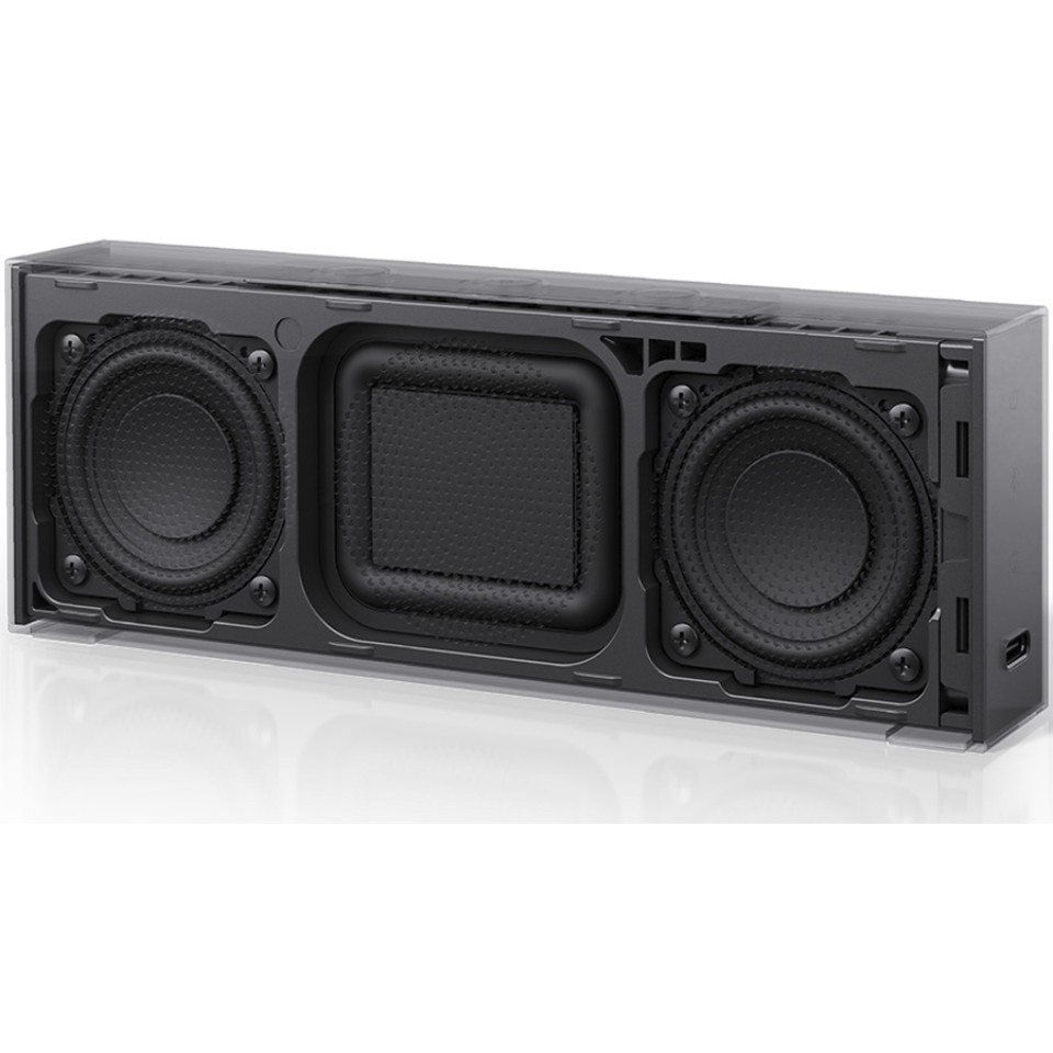 Портативная колонка Xiaomi Portable Bluetooth Speaker (OH3S), Green