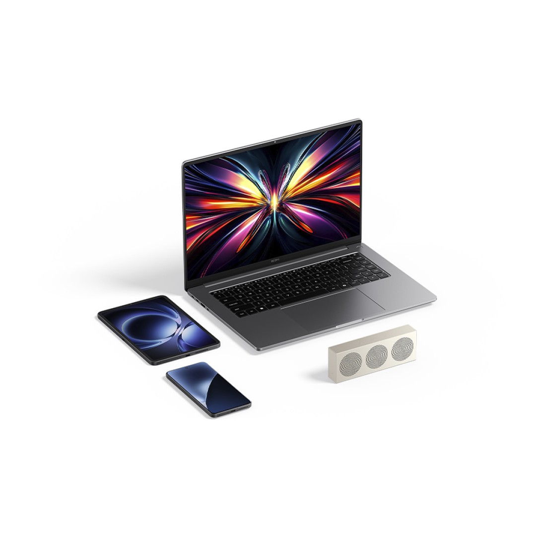 Портативная колонка Xiaomi Portable Bluetooth Speaker (OH3S), Titanium