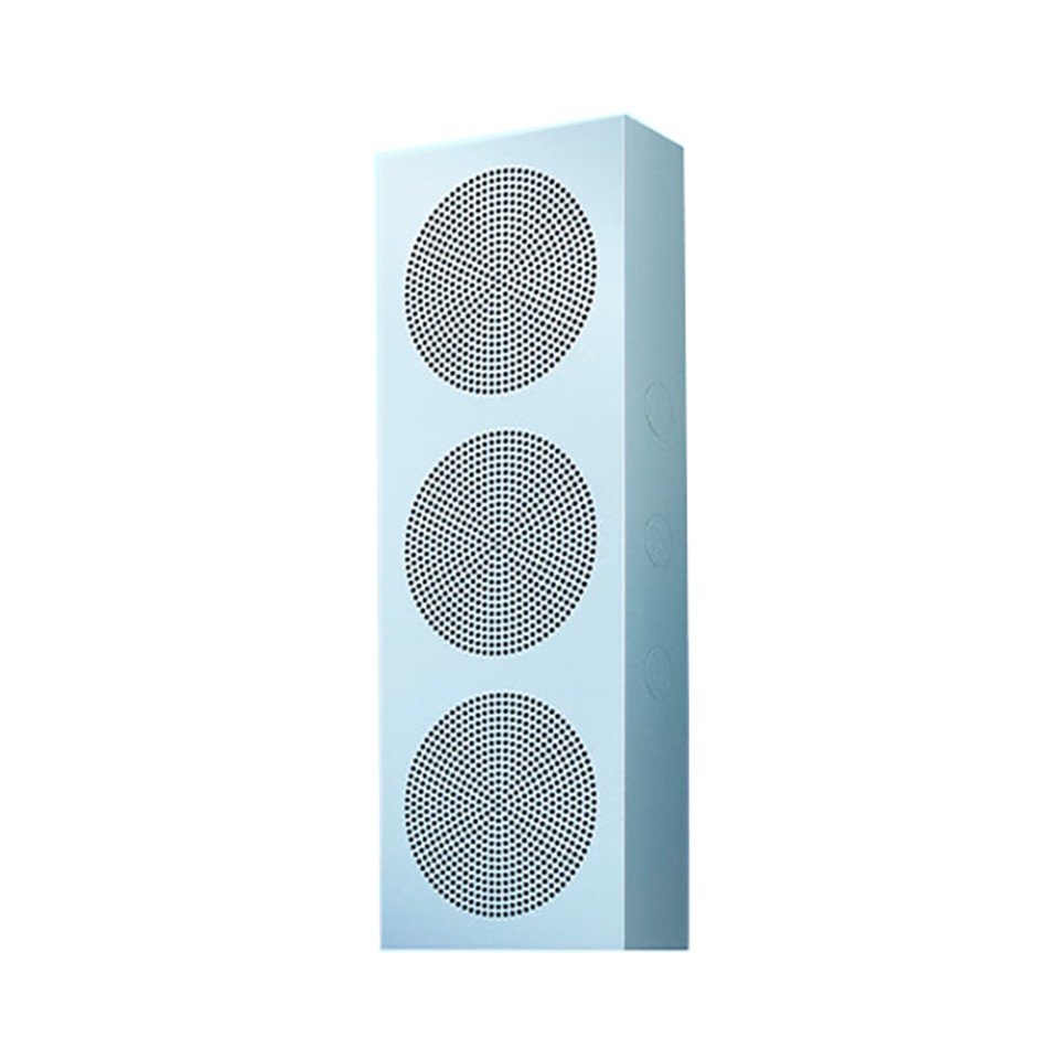 Портативная колонка Xiaomi Portable Bluetooth Speaker (OH3S), Blue