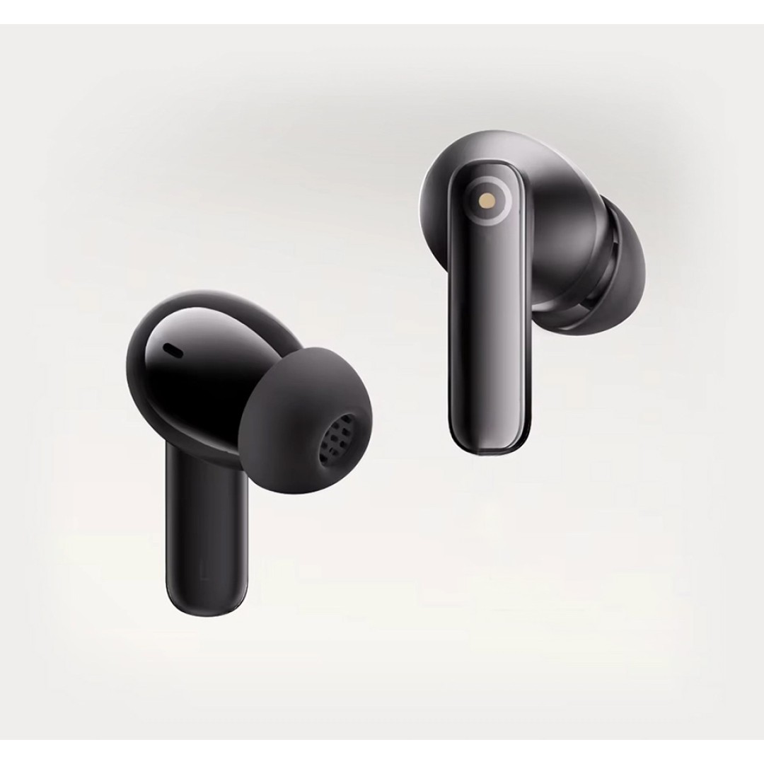 Беспроводные наушники Haylou HQ5 T020, черный