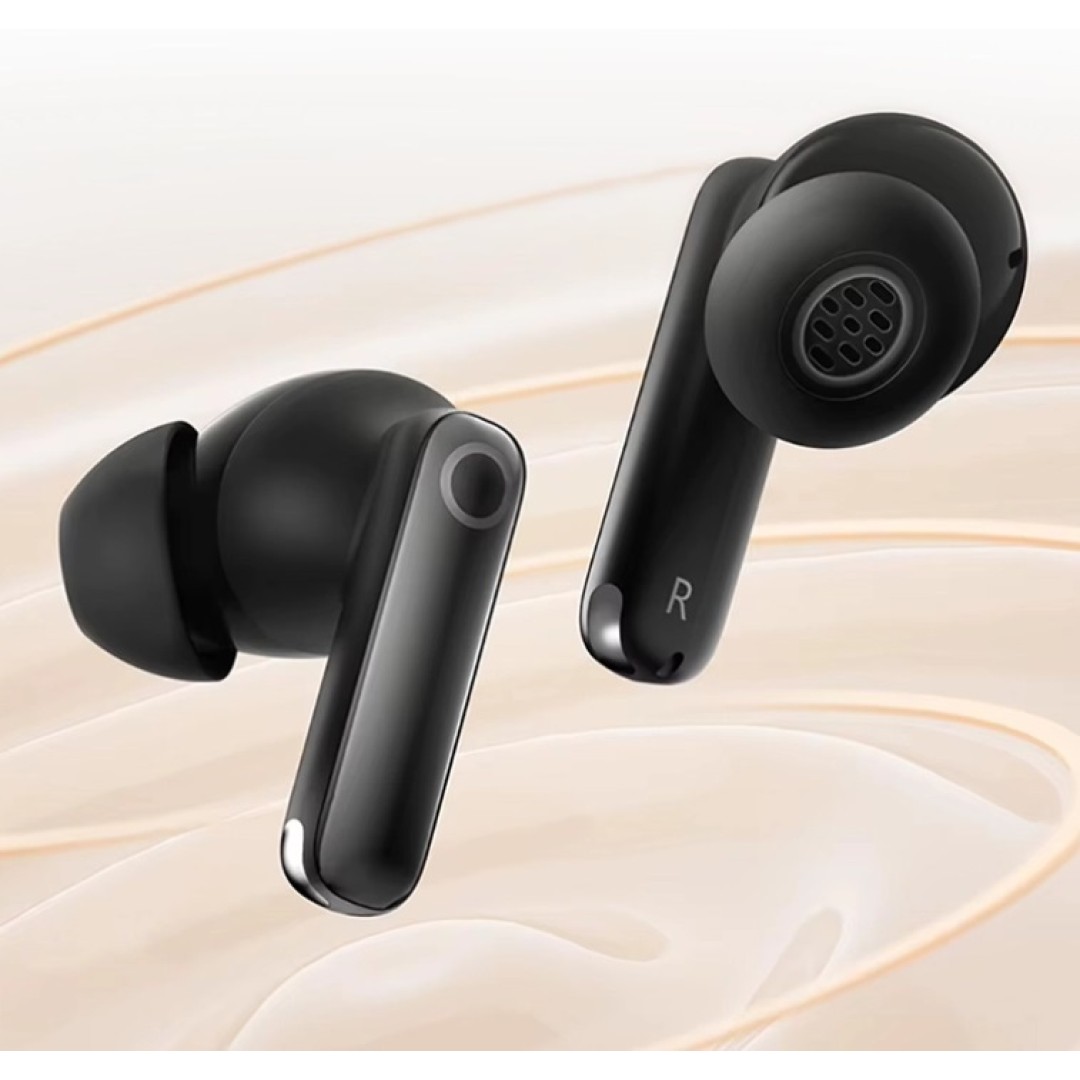 Беспроводные наушники Haylou HQ5 T020, черный