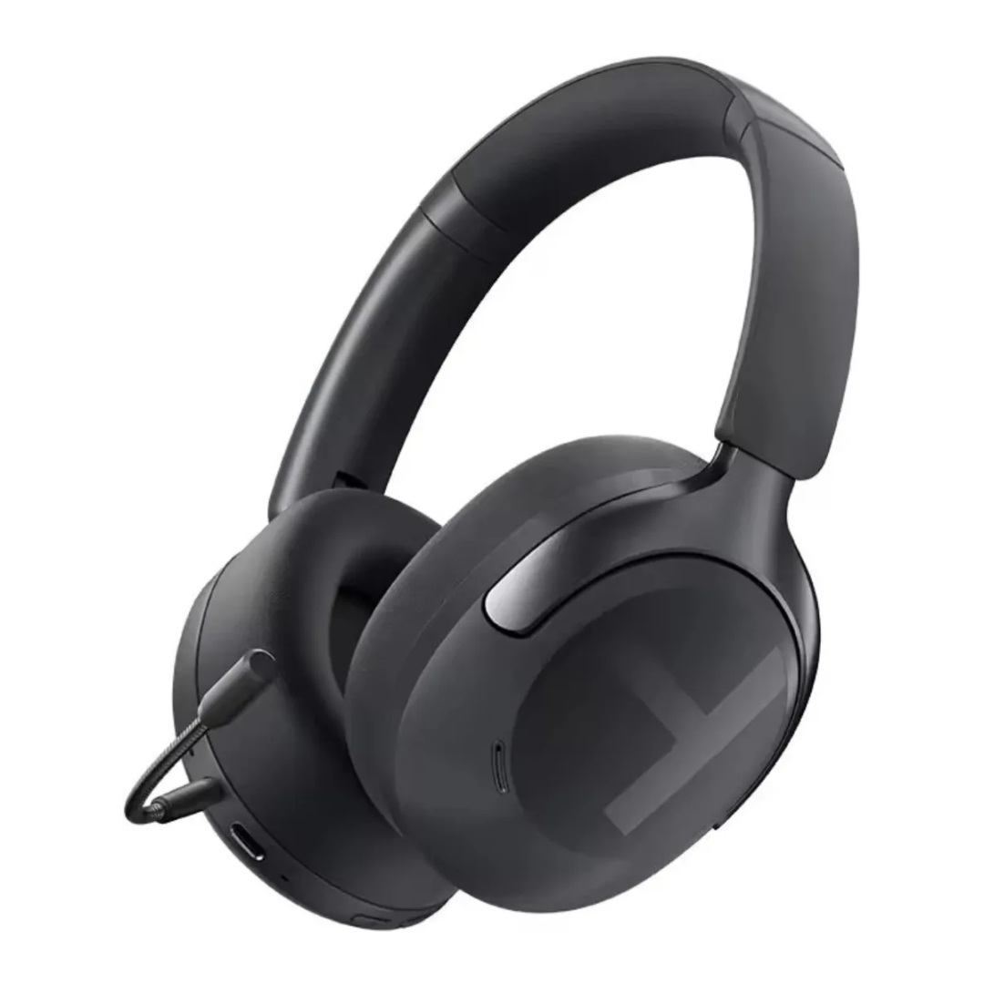 Беспроводные наушники Haylou S40, черный