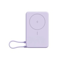 Внешний аккумулятор Xiaomi Magnetic Power Bank 10000 with Built-in Stand (WPB1007Z)