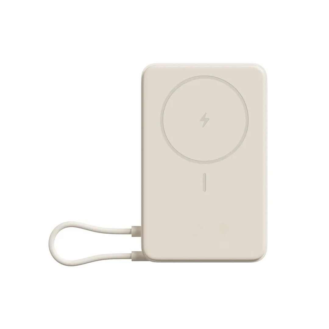 Внешний аккумулятор Xiaomi Magnetic Power Bank 10000 with Built-in Stand (WPB1007Z)