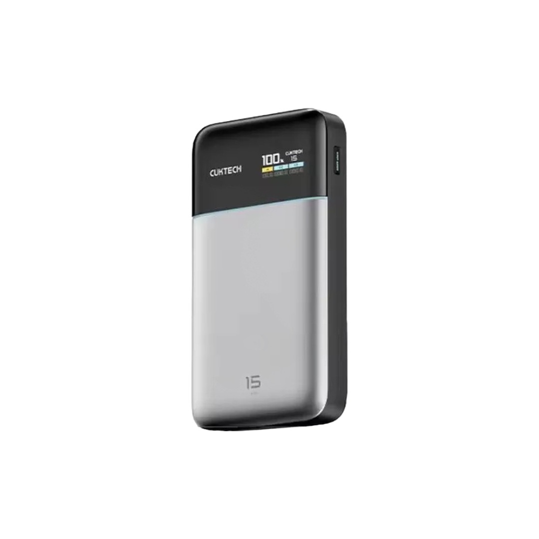 Внешний аккумулятор Xiaomi CUKTECH (PB150S) 10000mAh 100W