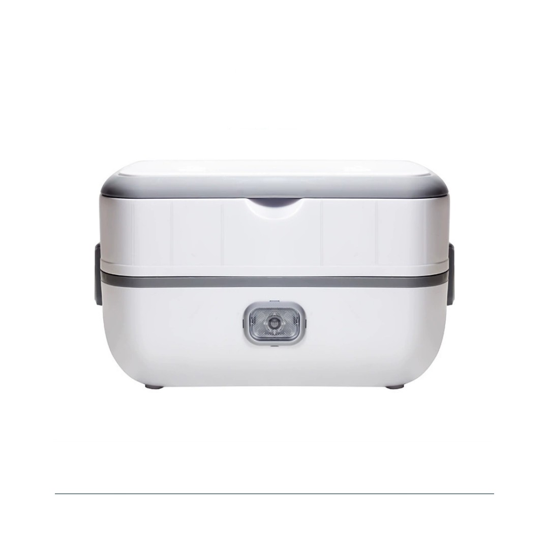 Портативный ланч-бокс с подогревом Suhe Suhe Electric heating lunch box (DFH-C18)