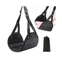 Кросс-бордерный гамак для ног Pinyun Travel Foot Rest (5515)
