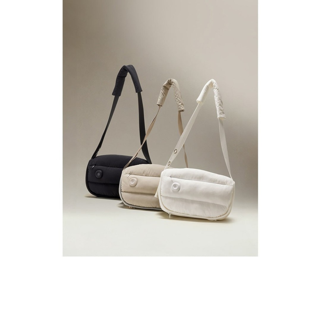 Графеновая грелка для рук Olayks Instant Olayk (OLK-NSD01)