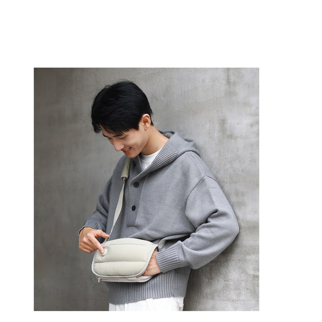 Графеновая грелка для рук Olayks Instant Olayk (OLK-NSD01)