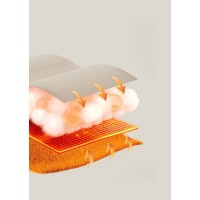 Графеновая грелка для рук Olayks Instant Olayk (OLK-NSD01)